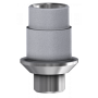 Ti Base NP compatibile con Biohorizons® Internal