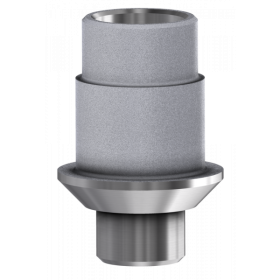 Ti Base RP-WP compatibile con Biohorizons® Internal
