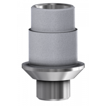 Ti Base RP-WP compatibile con Biohorizons® Internal