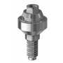 Multi-Unit® Abutment Diritto NP compatibile con Biohorizons® Internal