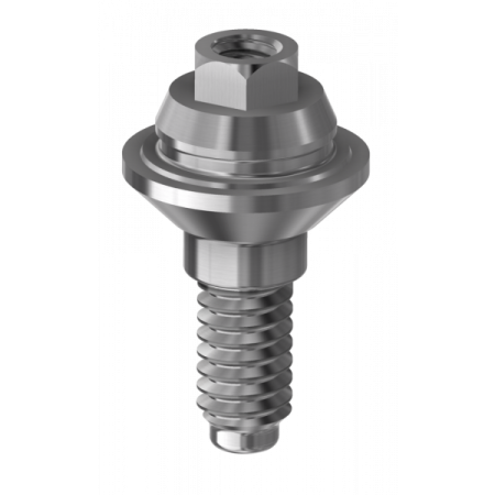 Multi-Unit® Abutment Diritto NP compatibile con Biohorizons® Internal