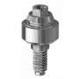 Multi-Unit® Abutment Diritto RP compatibile con Biohorizons® Internal