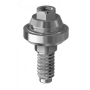 Multi-Unit® Abutment Diritto RP compatibile con Biohorizons® Internal