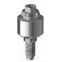 Multi-Unit® Abutment Diritto RP compatibile con Biohorizons® Internal