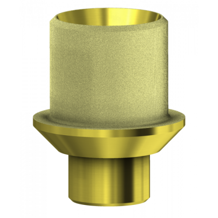 AngleBase Round compatibile con Biohorizons® Internal