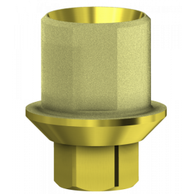 AngleBase No Round compatibile con Biohorizons® Internal