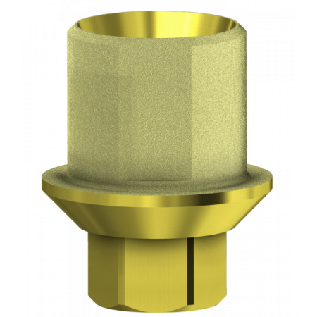 AngleBase No Round compatibile con Biohorizons® Internal