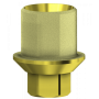 AngleBase No Round compatibile con Biohorizons® Internal