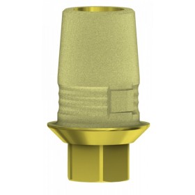 C-Base No Round compatibile con Biohorizons® Internal
