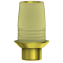 C-Base Round compatibile con Biohorizons® Internal