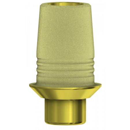 C-Base Round compatibile con Biohorizons® Internal