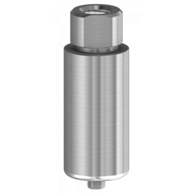 Pre-Milled 10mm Titanio compatibile con Biohorizons® Internal
