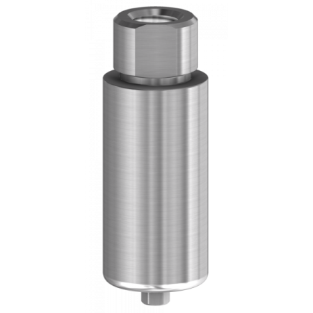 Pre-Milled 10mm Titanio compatibile con Biohorizons® Internal