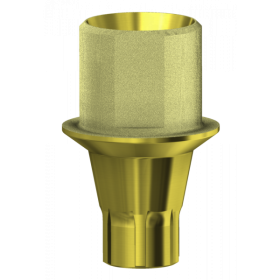 AngleBase® No Round compatibile Astra Tech Implant System™ EV