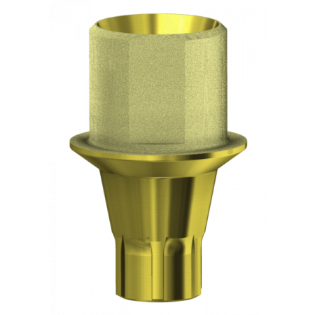 AngleBase® No Round compatibile Astra Tech Implant System™ EV