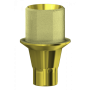 AngleBase® No Round compatibile Astra Tech Implant System™ EV