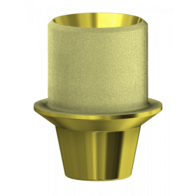 AngleBase® Round compatibile Astra Tech Implant System™ EV
