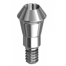 DESS UniAbutment® compatibile con Astra Tech Implant System™ EV