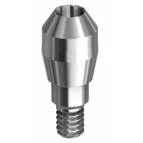 DESS UniAbutment® compatibile con Astra Tech Implant System™ EV
