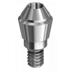 DESS UniAbutment® compatibile con Astra Tech Implant System™ EV