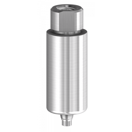 Pre-milled  in CoCr Diametro 14 mm compatibile Astra Tech Implant System™ EV