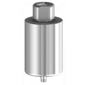 DESS Pre-milled Blank compatibile con Astra Tech Implant System™ EV
