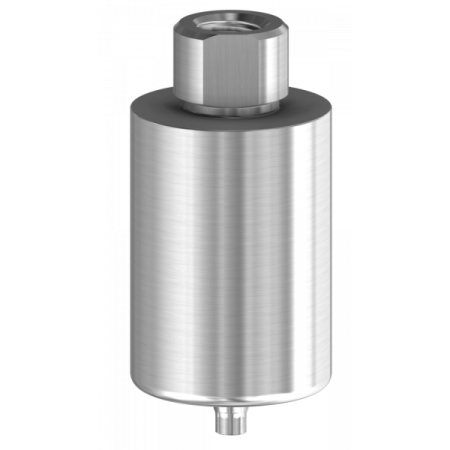 DESS Pre-milled Blank compatibile con Astra Tech Implant System™ EV