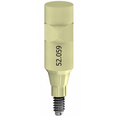 DESS Scan Abutment compatibile con Astra Tech Implant System™ EV