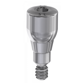 Vite di Guarigione compatibile Astra Tech Implant System™ EV