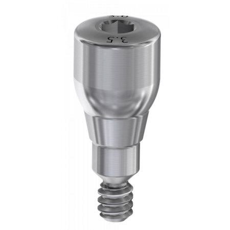Vite di Guarigione compatibile Astra Tech Implant System™ EV