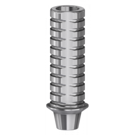 Provvisorio Abutment compatibile con Astra Tech Implant System™ EV
