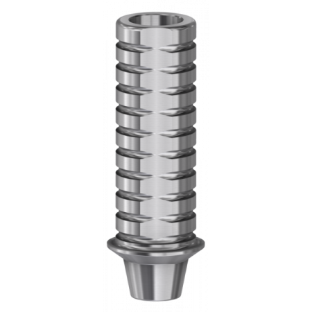 Provvisorio Abutment compatibile con Astra Tech Implant System™ EV