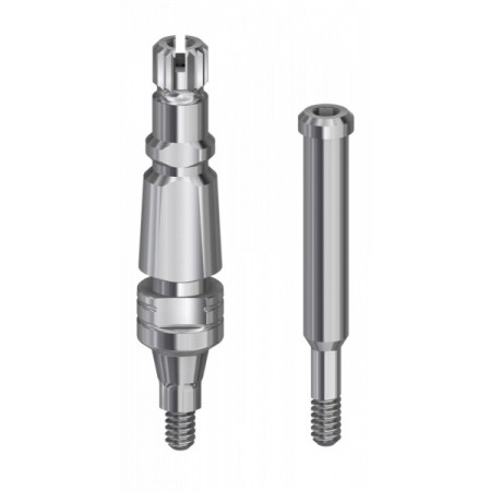 Transfer compatibile Astra Tech Implant System™ EV