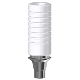 DESS CoCr Base compatibile con AstraTech Implant System™ EV