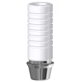 CoCr Base Round per Uniabutment compatibile AstraTech Implant System™ EV