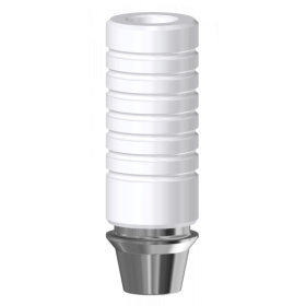 CoCr Base Round compatibile AstraTech Implant System™ EV