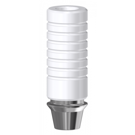 CoCr Base Round compatibile AstraTech Implant System™ EV