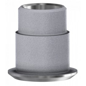 Ti Base Round per Uniabutment compatibile Astra Tech Implant System™ EV