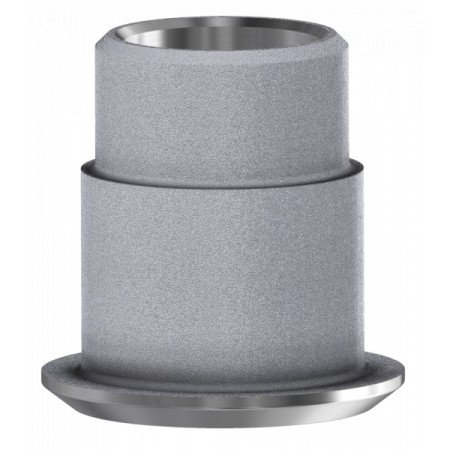 Ti Base Round per Uniabutment compatibile Astra Tech Implant System™ EV