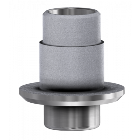 Ti Base WP compatibile MIS® Seven