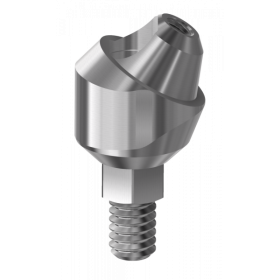 Niba FD: DESS Multi-Unit® Abutment compatibile con MIS® Seven