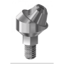 Niba FD: DESS Multi-Unit® Abutment compatibile con MIS® Seven