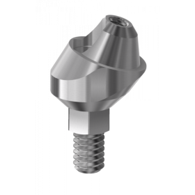 Niba FD: DESS Multi-Unit® Abutment compatibile con MIS® Seven