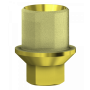 AngleBase® No Round compatibile MIS® Seven