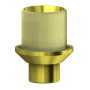 AngleBase® Round compatibile MIS® Seven
