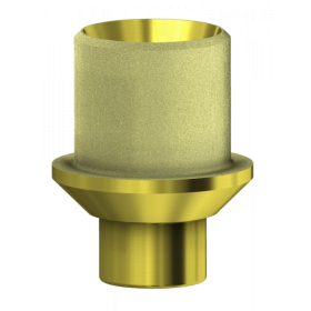 AngleBase® Round compatibile MIS® Seven