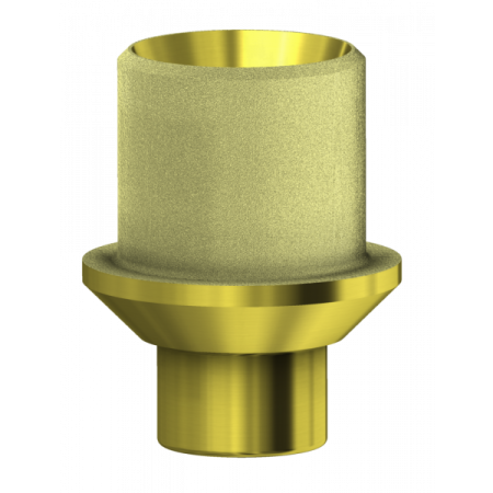 AngleBase® Round compatibile MIS® Seven