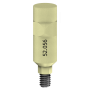Scan Abutment compatibile MIS® Seven
