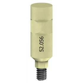 Scan Abutment compatibile MIS® Seven
