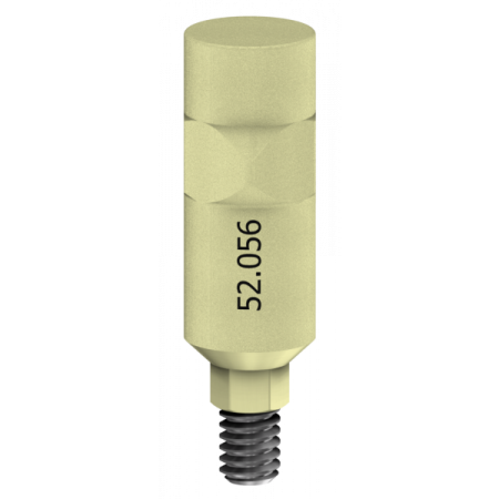Scan Abutment compatibile MIS® Seven